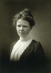 Mary Baker